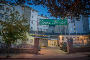 Gran Hotel de Jaca